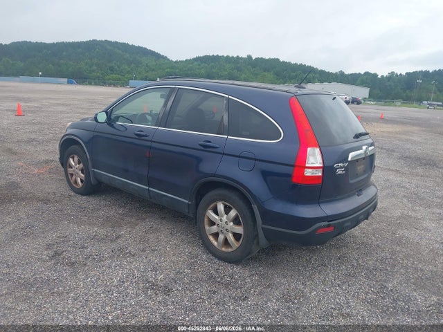 Honda CR-V Ex-l