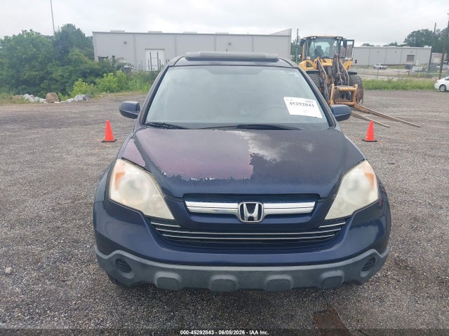 Honda CR-V Ex-l