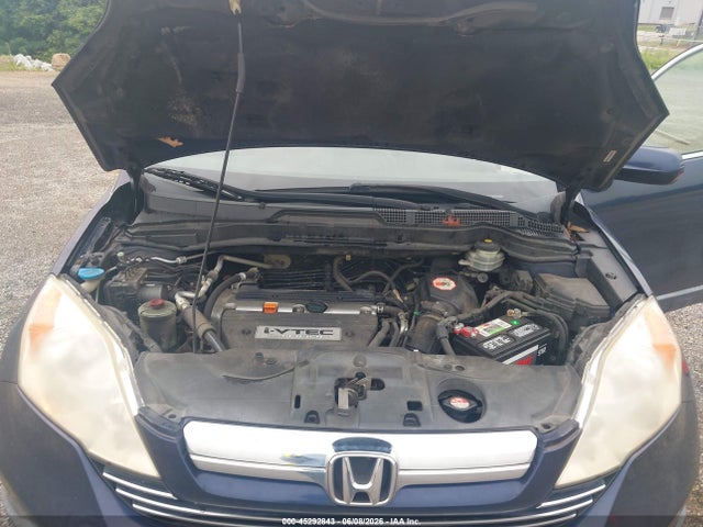Honda CR-V Ex-l
