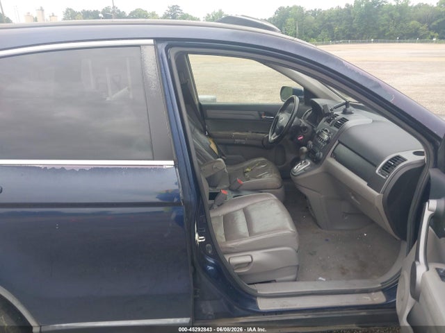 Honda CR-V Ex-l