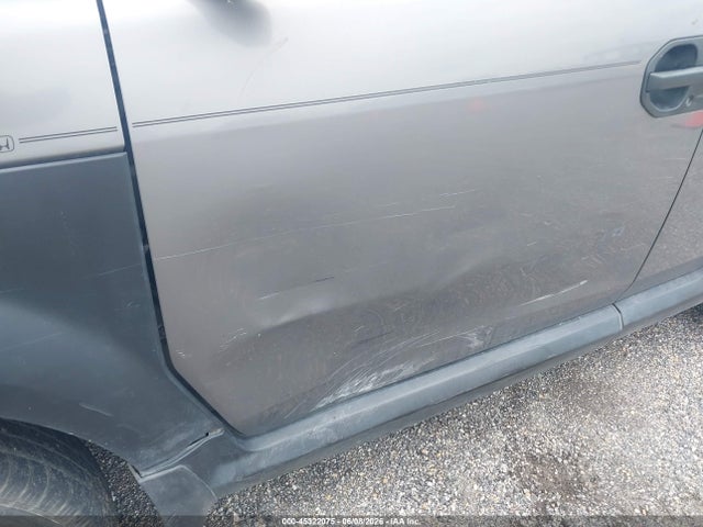 Honda Element Ex