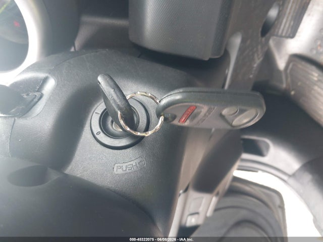 Honda Element Ex
