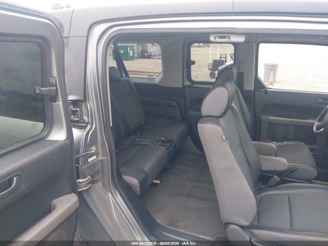 Honda Element Ex