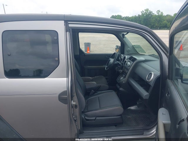 Honda Element Ex
