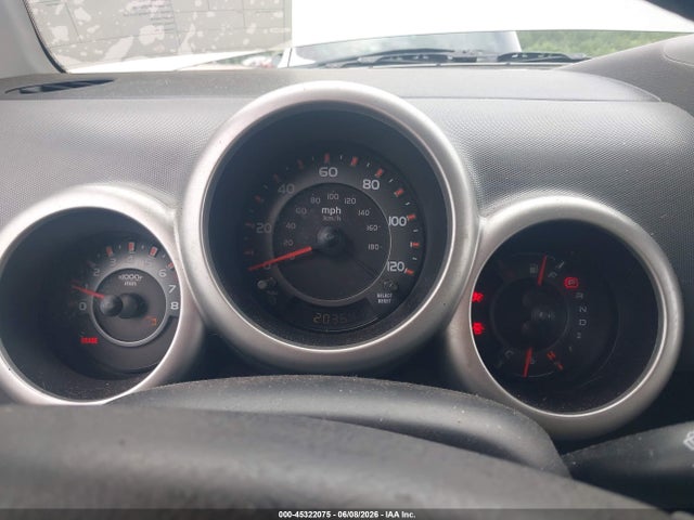 Honda Element Ex