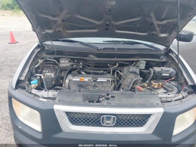 Honda Element Ex