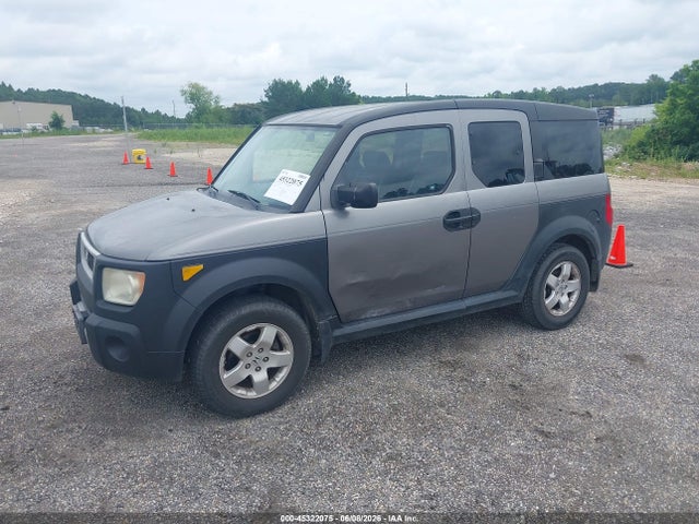 Honda Element Ex