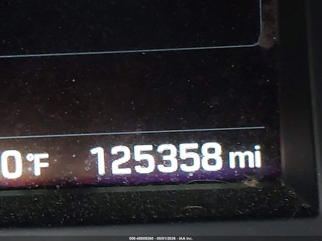 Hyundai SANTA FE 2.0t Ultimate
