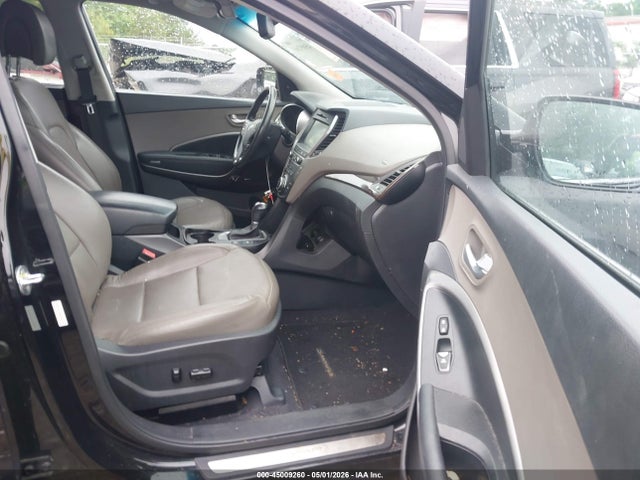 Hyundai SANTA FE 2.0t Ultimate