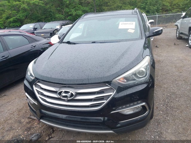 Hyundai SANTA FE 2.0t Ultimate