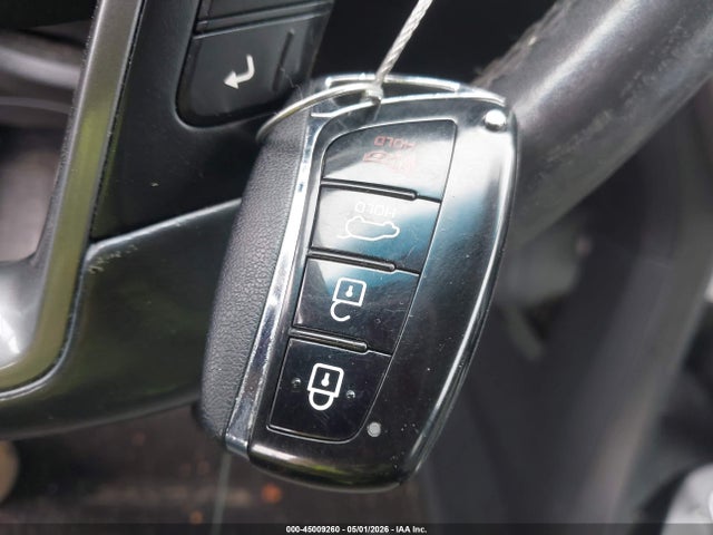 Hyundai SANTA FE 2.0t Ultimate