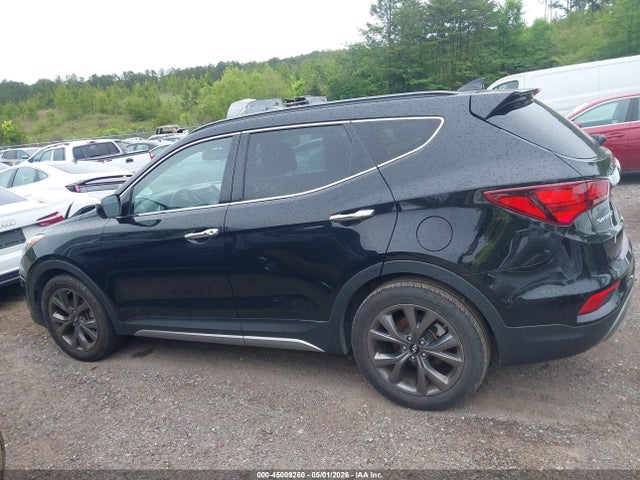 Hyundai SANTA FE 2.0t Ultimate