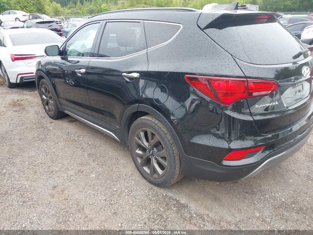 Hyundai SANTA FE 2.0t Ultimate
