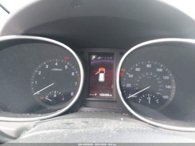 Hyundai SANTA FE 2.0t Ultimate