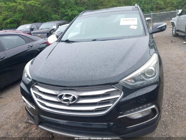 Hyundai SANTA FE 2.0t Ultimate