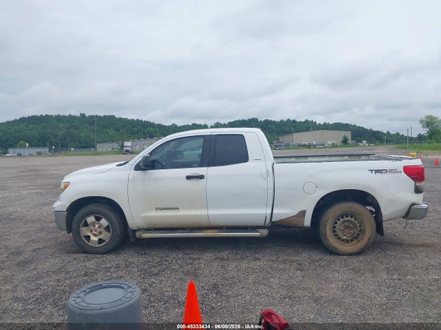 Toyota Tundra Grade 4.6l V8
