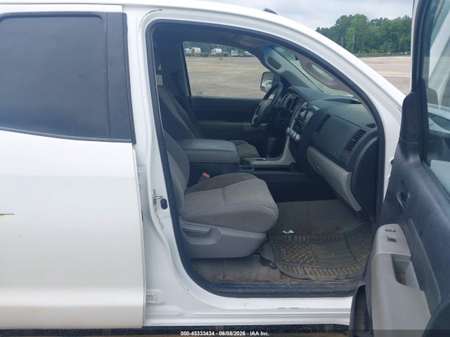 Toyota Tundra Grade 4.6l V8