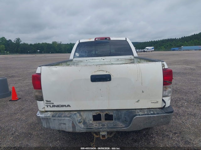 Toyota Tundra Grade 4.6l V8