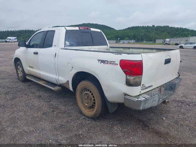Toyota Tundra Grade 4.6l V8