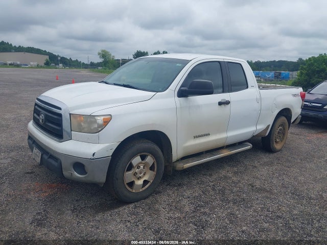 Toyota Tundra Grade 4.6l V8