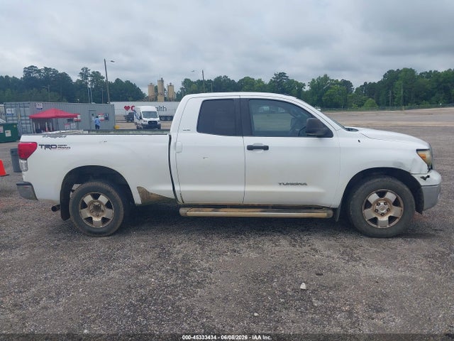Toyota Tundra Grade 4.6l V8