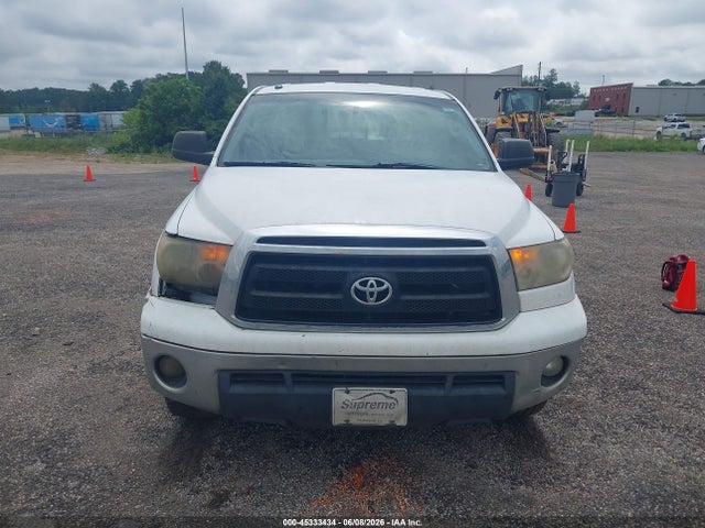 Toyota Tundra Grade 4.6l V8