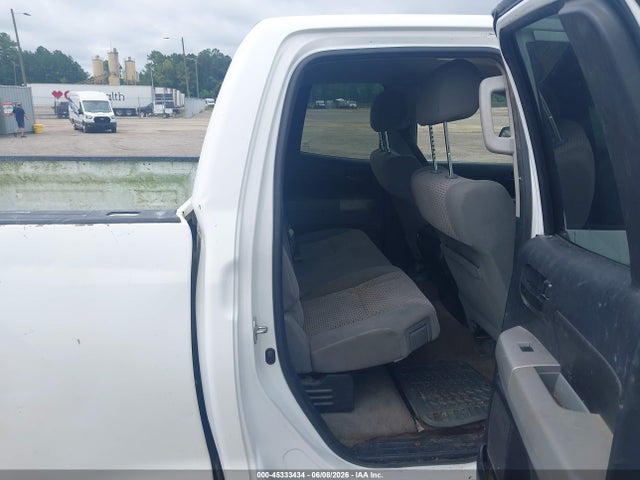 Toyota Tundra Grade 4.6l V8