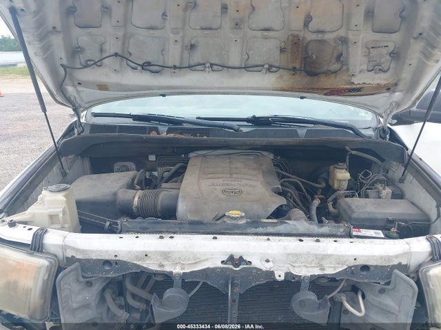 Toyota Tundra Grade 4.6l V8