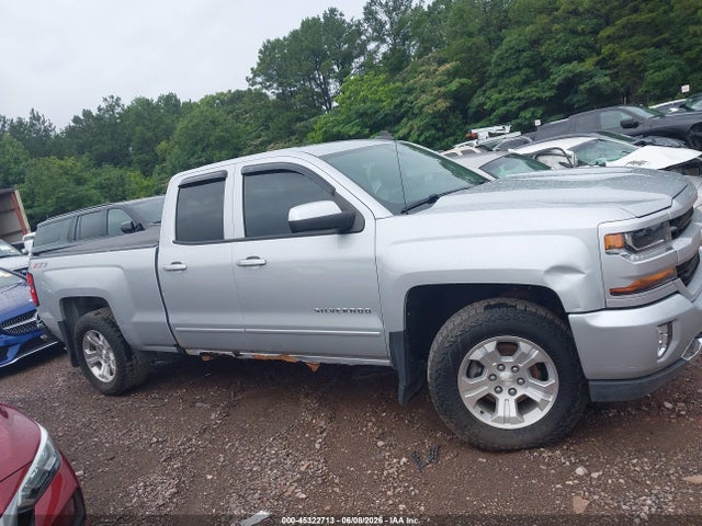 Chevrolet Silverado 1500 Lt
