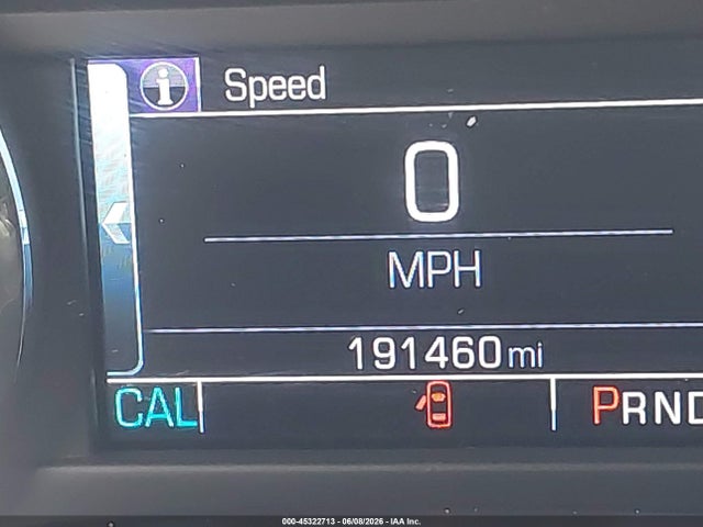 Chevrolet Silverado 1500 Lt