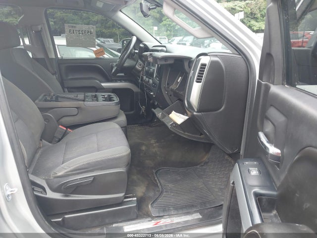 Chevrolet Silverado 1500 Lt