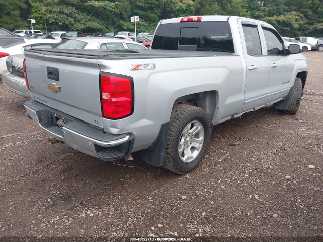 Chevrolet Silverado 1500 Lt
