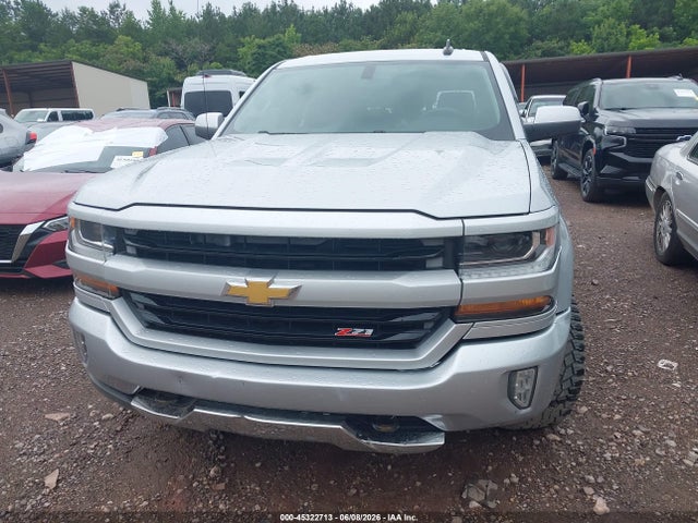 Chevrolet Silverado 1500 Lt