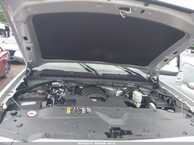 Chevrolet Silverado 1500 Lt