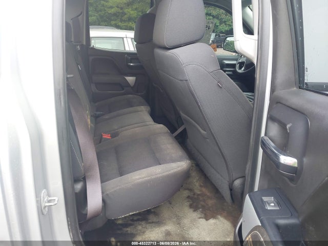 Chevrolet Silverado 1500 Lt