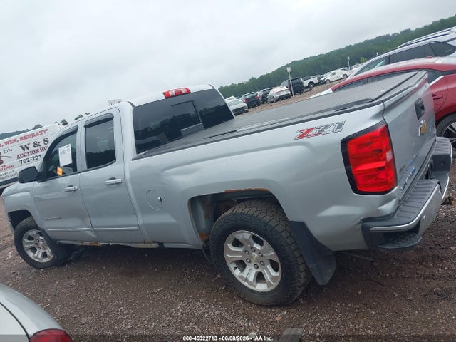 Chevrolet Silverado 1500 Lt