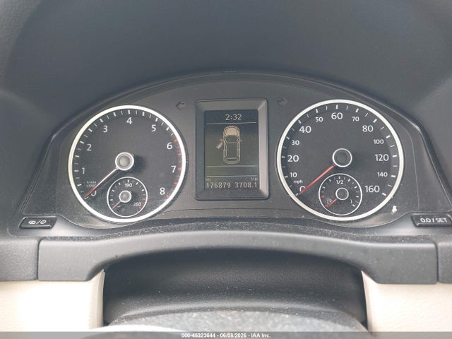 Volkswagen Tiguan Se