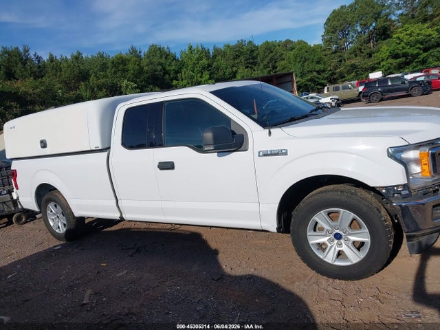 Ford F-150 Xlt