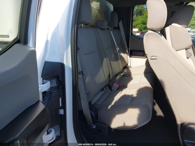 Ford F-150 Xlt