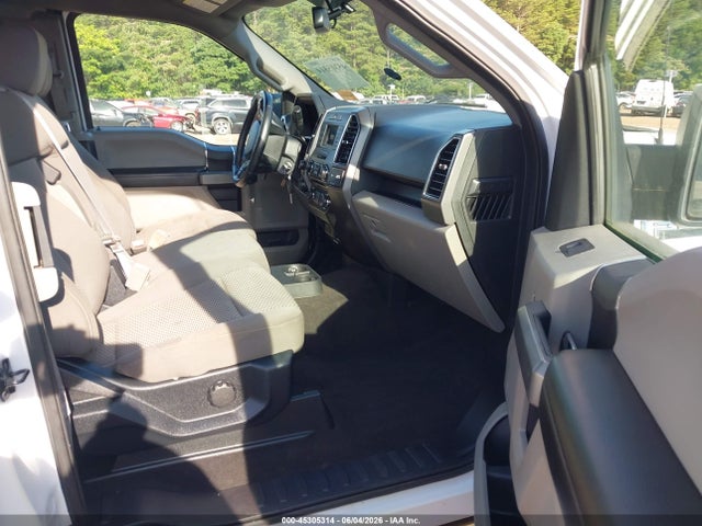 Ford F-150 Xlt