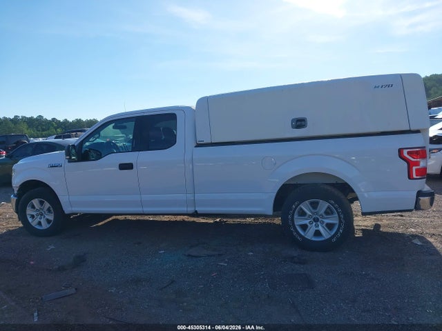 Ford F-150 Xlt