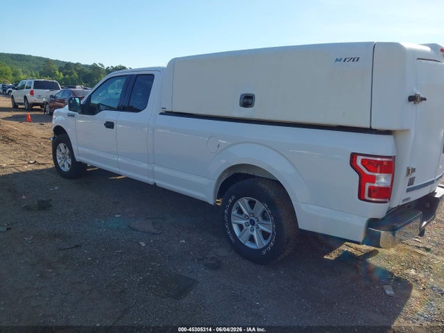 Ford F-150 Xlt