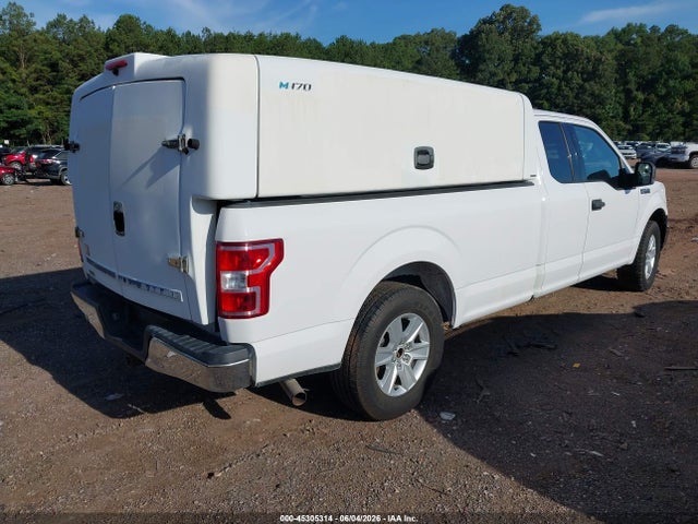 Ford F-150 Xlt