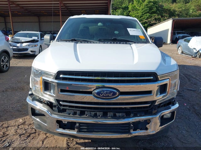 Ford F-150 Xlt