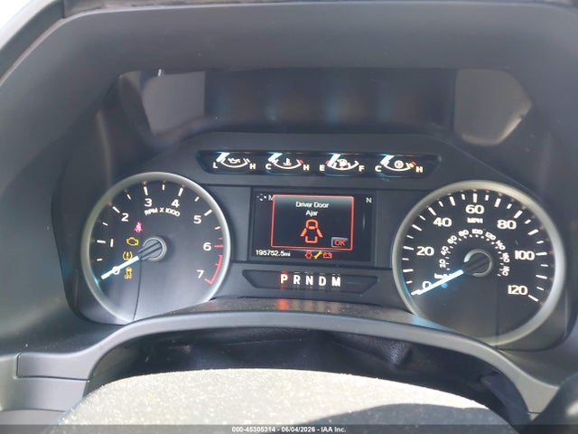 Ford F-150 Xlt