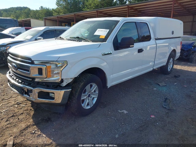 Ford F-150 Xlt