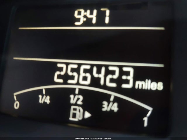 Volkswagen Jetta 2.0l Tdi