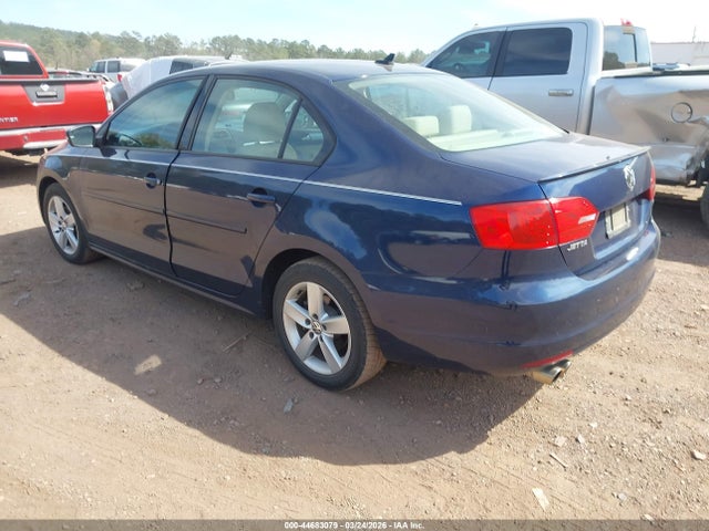 Volkswagen Jetta 2.0l Tdi