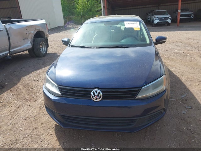 Volkswagen Jetta 2.0l Tdi