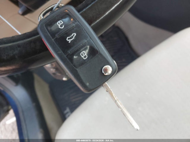 Volkswagen Jetta 2.0l Tdi